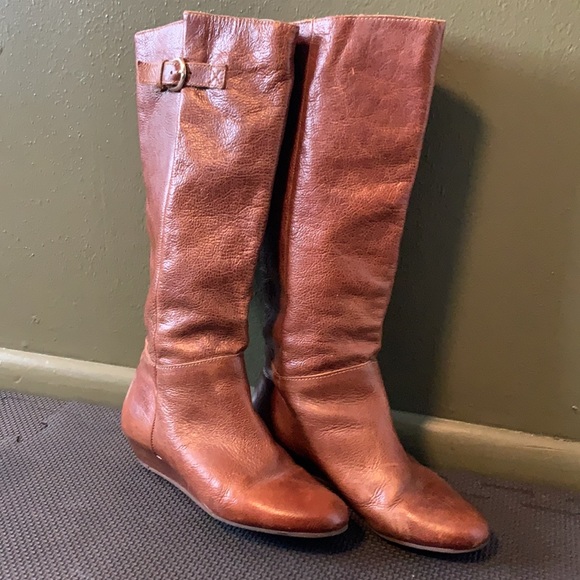 Steven by Steve Madden Insight Boot - Picture 3 of 5